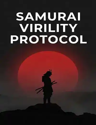 Prosta Defend Bonus One - Samurai Virility Protocol