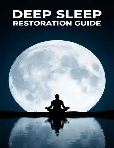 Prosta Defend Bonus Two - Deep Sleep Restoration Guide
