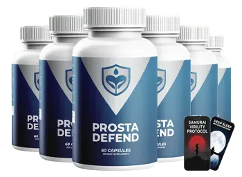Prosta Defend Discounted Offer