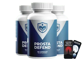 What is Prosta Defend?